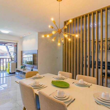 Cupe Beach Living #308 - Apartamento Por Carpediem Pôrto das Galinhas Εξωτερικό φωτογραφία