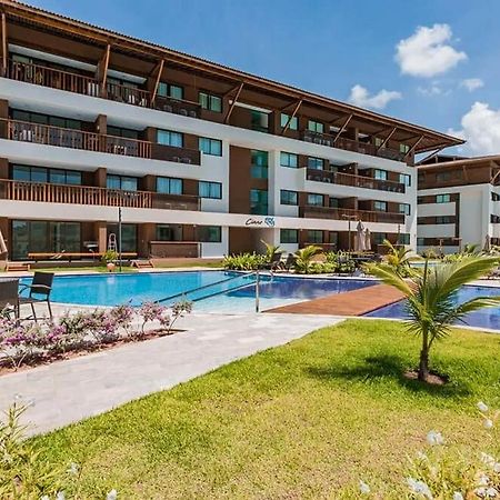 Cupe Beach Living #308 - Apartamento Por Carpediem Pôrto das Galinhas Εξωτερικό φωτογραφία