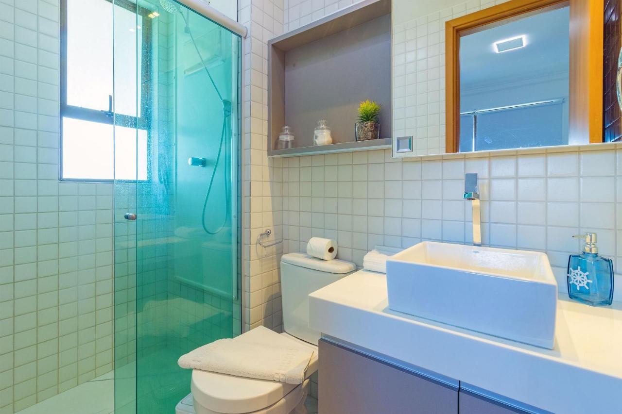 Cupe Beach Living #308 - Apartamento Por Carpediem Pôrto das Galinhas Εξωτερικό φωτογραφία