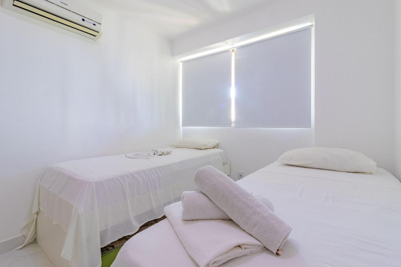 Cupe Beach Living #308 - Apartamento Por Carpediem Pôrto das Galinhas Εξωτερικό φωτογραφία