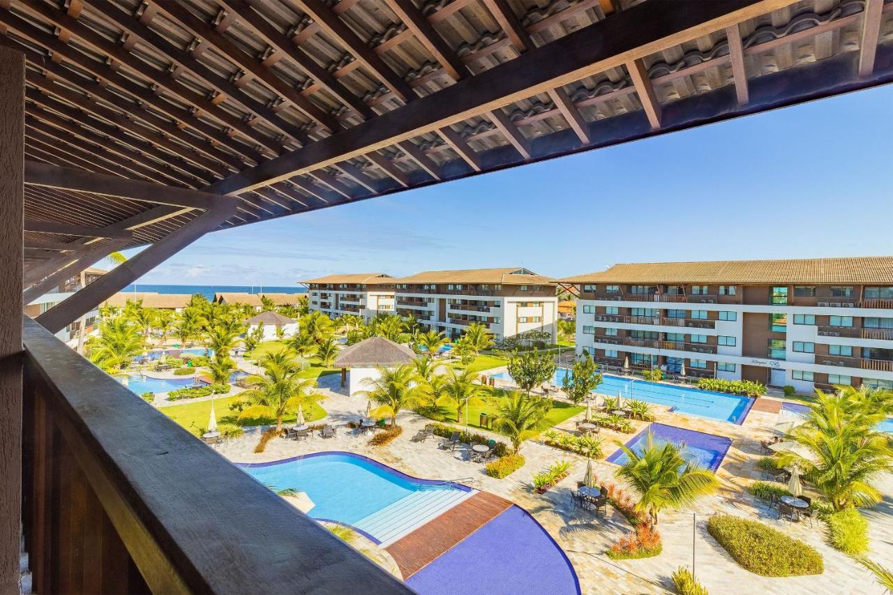 Cupe Beach Living #308 - Apartamento Por Carpediem Pôrto das Galinhas Εξωτερικό φωτογραφία